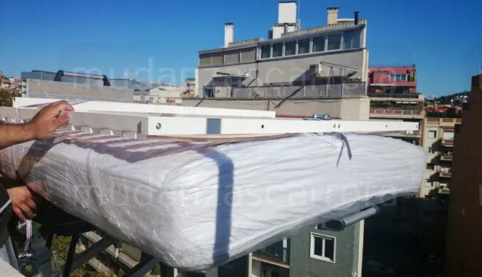 mudanzas nacionales barcelona aragón