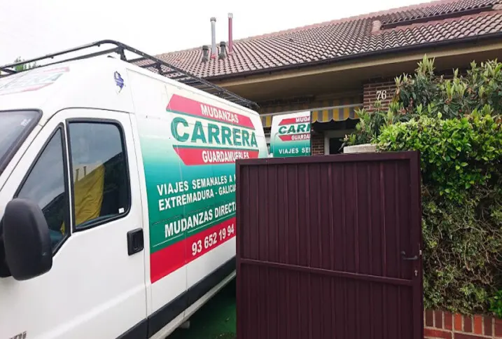 portes barcelona zaragoza